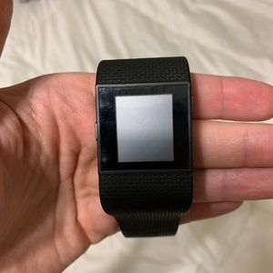 FitBit Surge